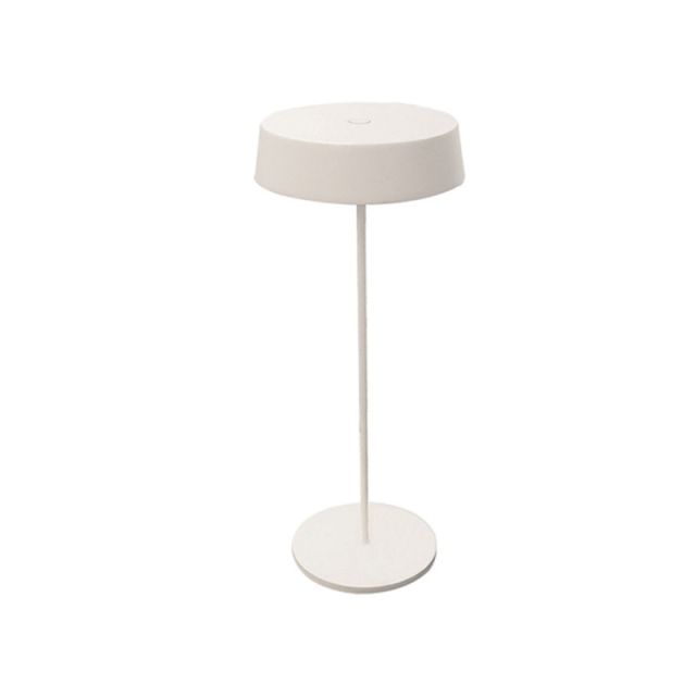 Outdoor Portable Table Light LED 2.2W 3000K White E289