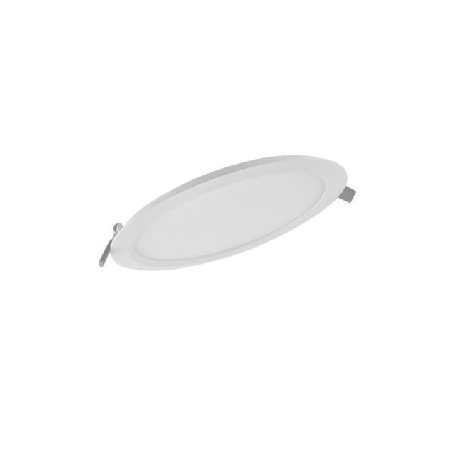 Recessed Panel Led Light Φ22.5 18W 6500K 4058075079137