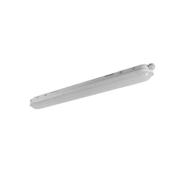 Led Lighting Fixture Led T8 1.5 66W 8580Lm 6500K IP65 LT8D1.5D66