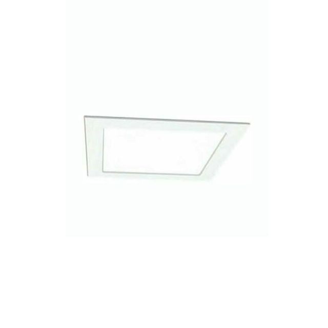 Φωτιστικό PL Led Τετράγωνο 18W 6500K 1550lm 200X200mm LPLD18TS