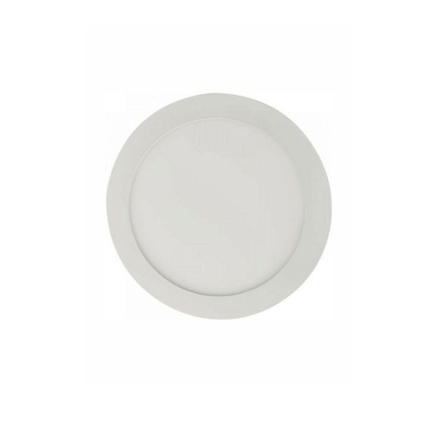 Φωτιστικό PL LED 24W 6500K LPLD24S