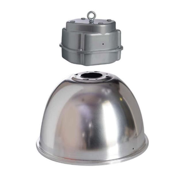 Mercury High Bay Light E40 with Capacitor 147-67212