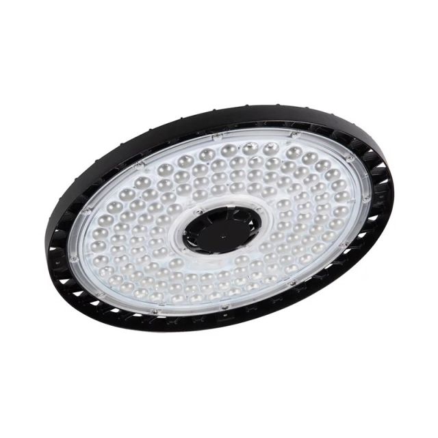 Industrial High Bay Light LED Gen 4 147W 4000K 22000lm IP65 Black Ledvance 4058075692800