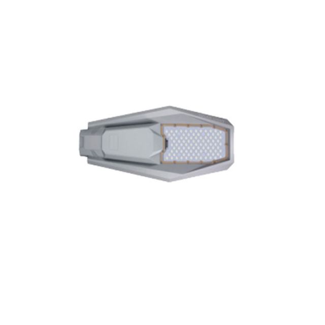 Solar Street Light Street Sunrise 200W 12.000LM 6000K IP67 056.106.0006