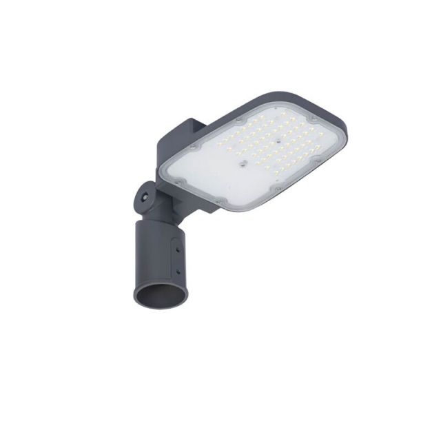 Φωτιστικό Δρόμου SL Area SPD SM V 30W 727 RV20ST GY 4099854030277