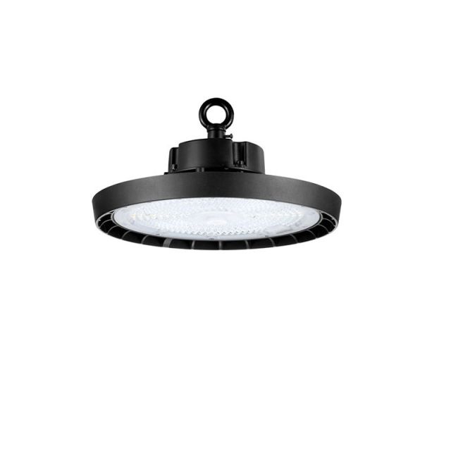 Καμπάνα LED 4000K 19000lm Μαύρο Granit WB 0039734