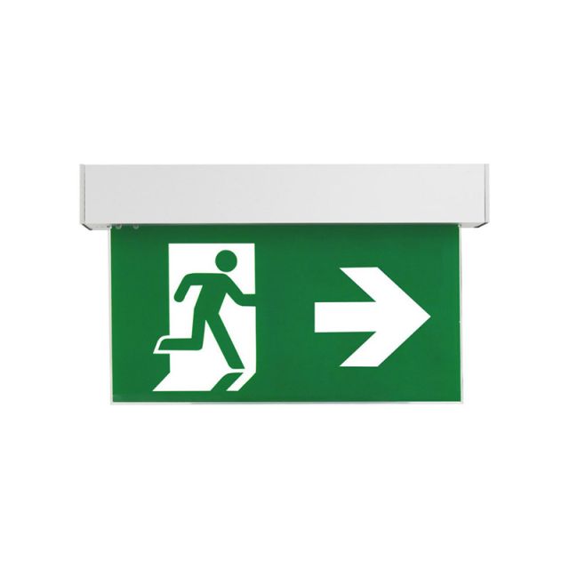 Emergency Led Light VLD-30-ST-WL Maintained 922503082