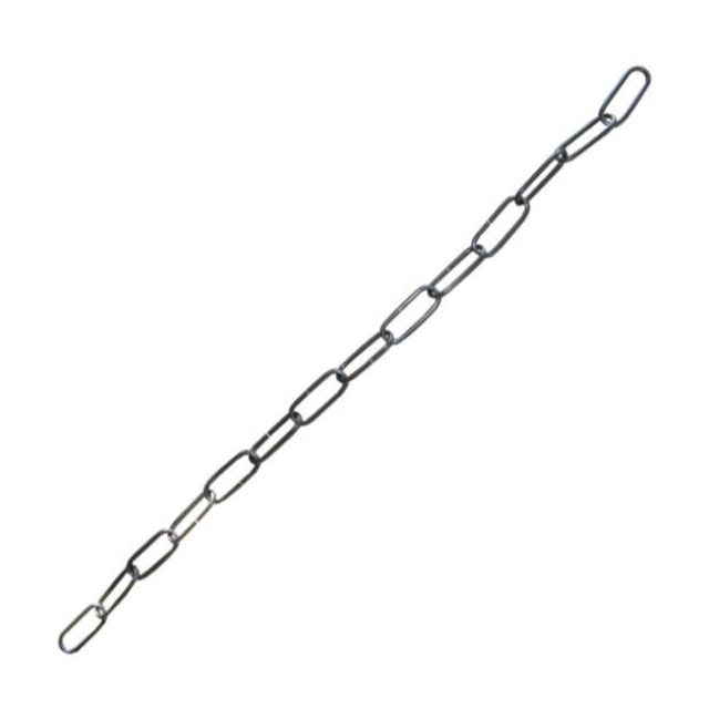 Chain Bright Nickel 09-00102/1