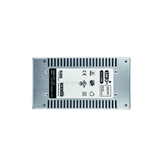 Led Driver IP20 240W 24V SLC-031 SAS 100-81-063