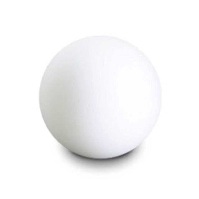Table Lamp Ε27 White Ginse 55-9155-M1