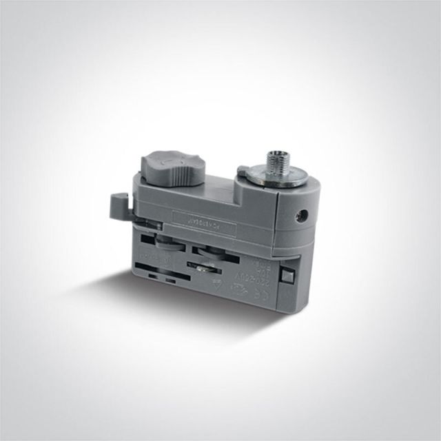 Αντάπτορας Ράγας Γκρι O41002/G