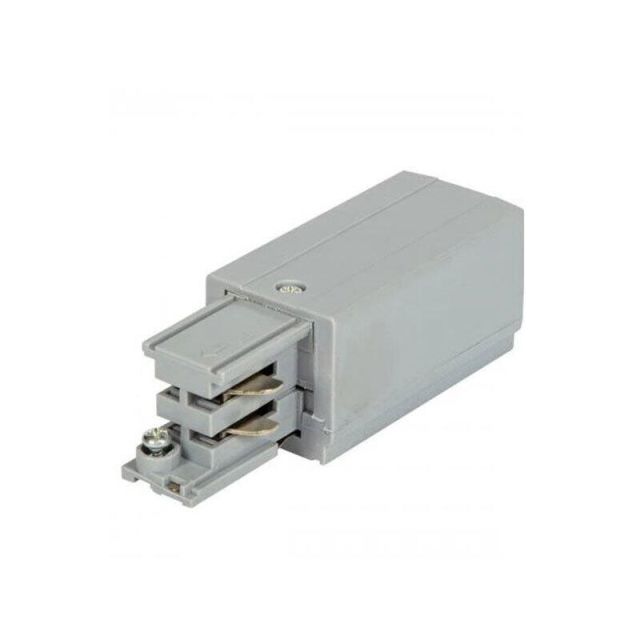 Rails Power Supply Silver Left VK/24B/S/L