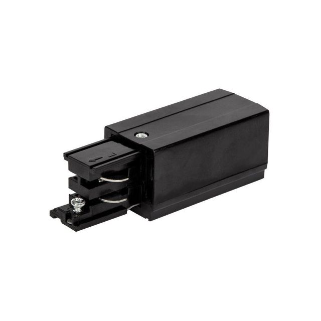 Rail Power Supply Black Left VΚ/24B/B/L