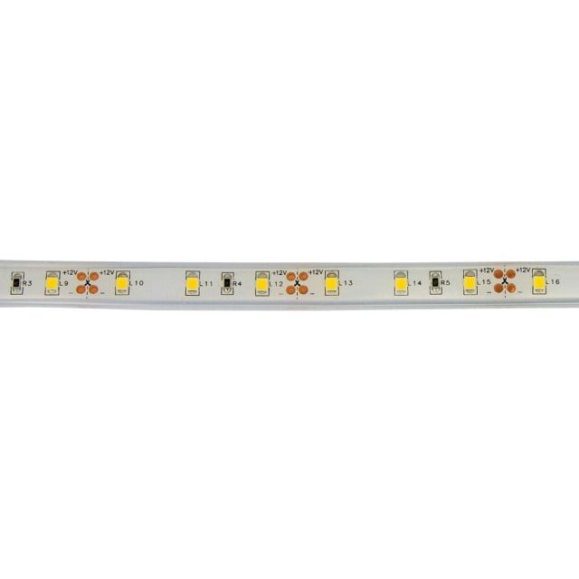 Led Strip IP68 4.8W 12V 3000K Smd3528 VK/12/3528W/W/60
