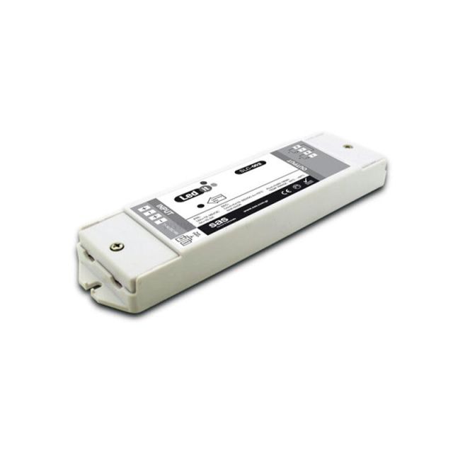 Controller Led RGB SLC-001 100-89-017