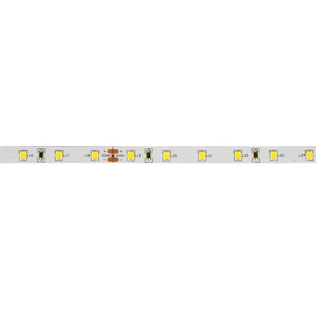 Ταινία Led IP20 4.8W 12V Μωβ VK/12/3528/P/60