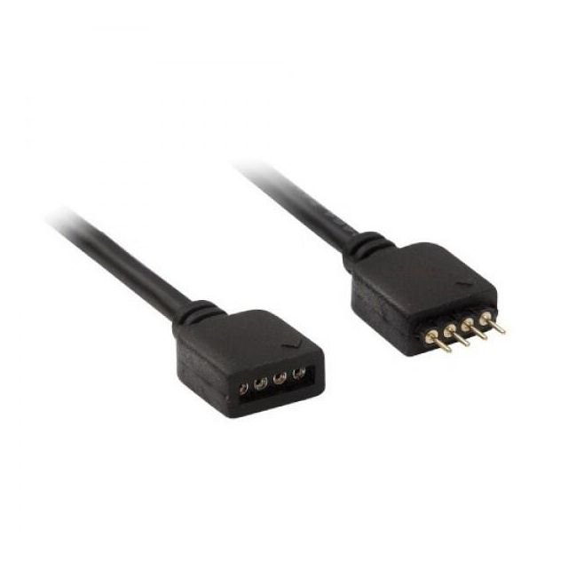4 Output Cable Led-it 100-82-008