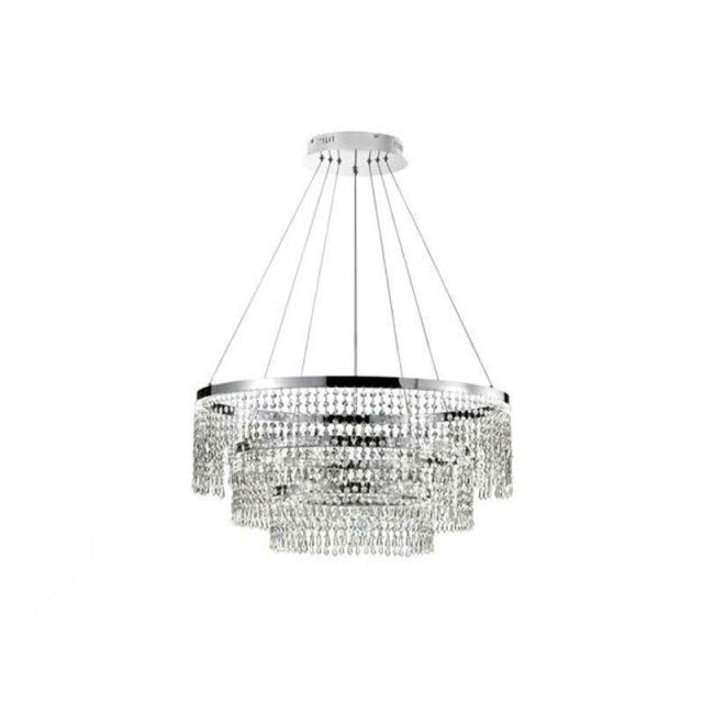 Replacement Crystal for Light 17321601