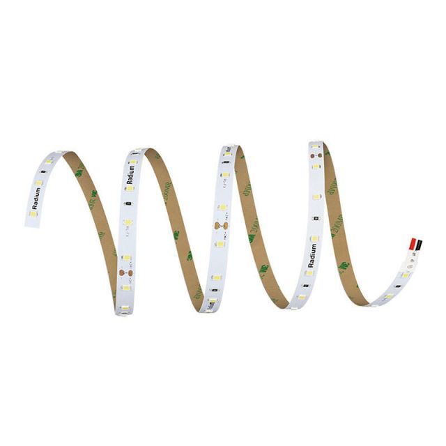 Led Strip IP20 52W 24V 6500Κ 5m RL-FX 1400 44x1 Radium 4003556005716