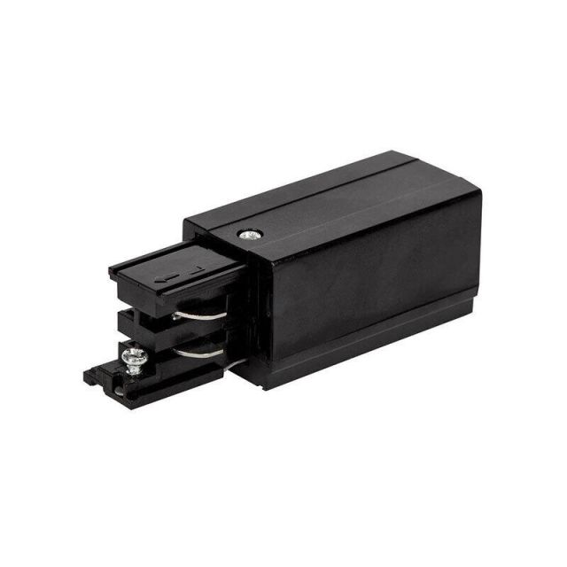 Rail Power Supply Black Right VΚ/24B/B/R
