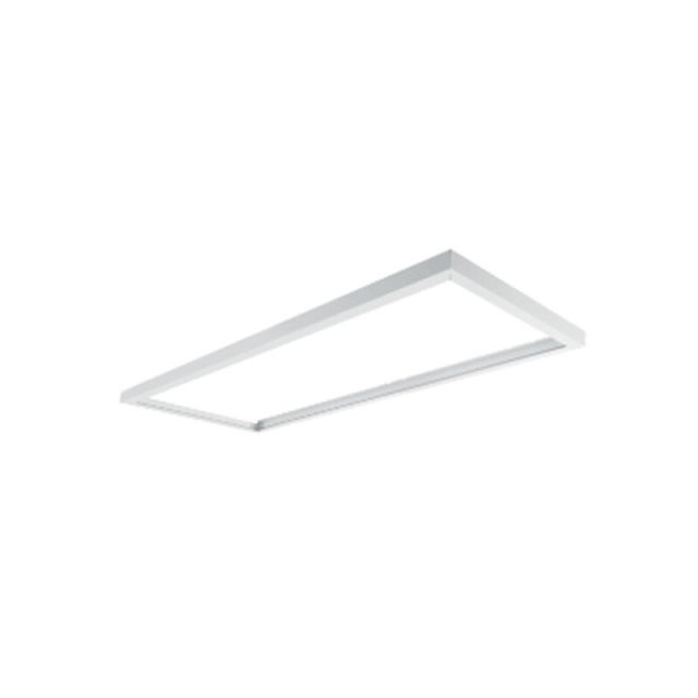 Panel 1200x300 Surface Mount Kit Val 4058075472952