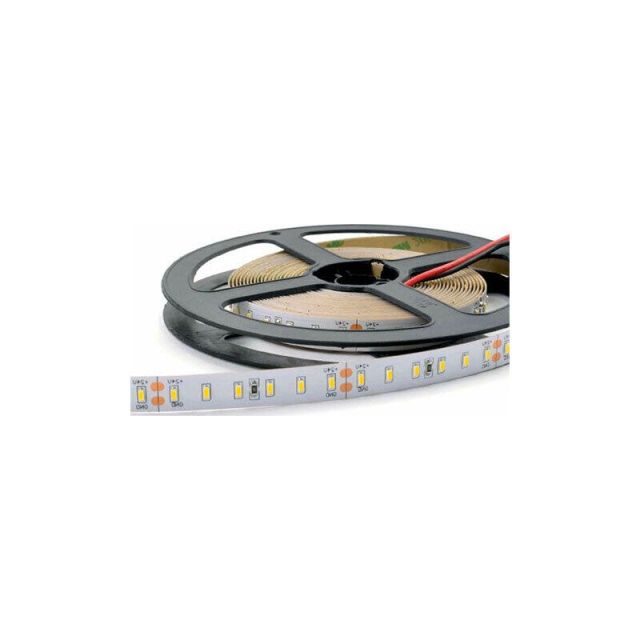 Ταινία Led για Φωτισμό Κρεάτων IP65 14W 24V 2000K Ροζ  13-0549