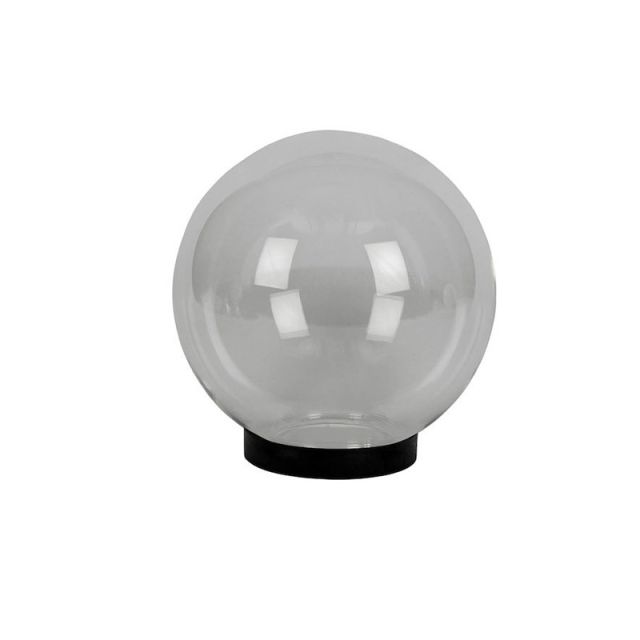 Ball for Outdoor Light Φ20 Transparent 75169-077193