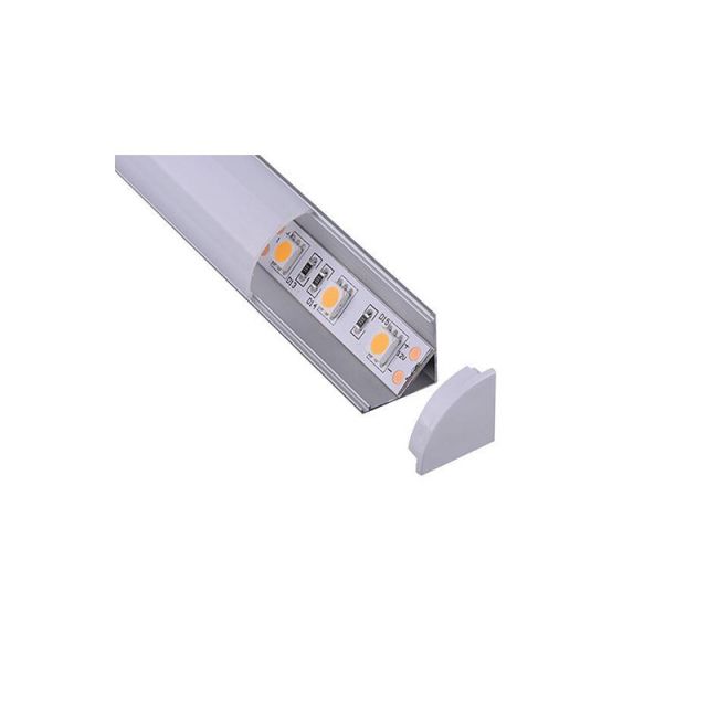 Corner Profile 90° 145-70913