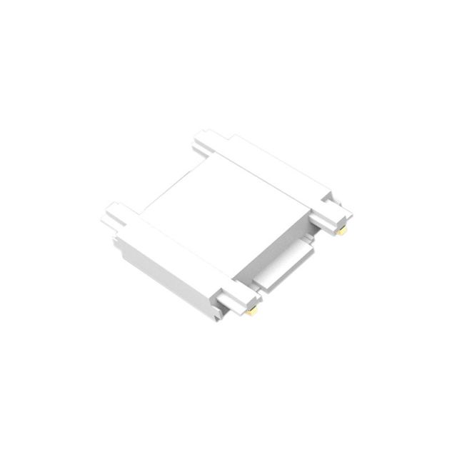 Magnetic Rail Connector White VK/04479/W/CON