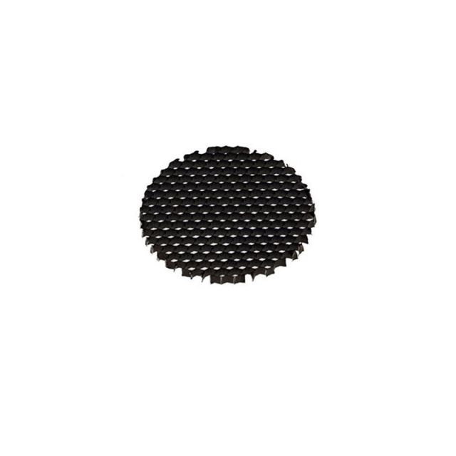 Black UGR Reduction Honeycomb Cover for S125-S126-S127-S128 HNCMB
