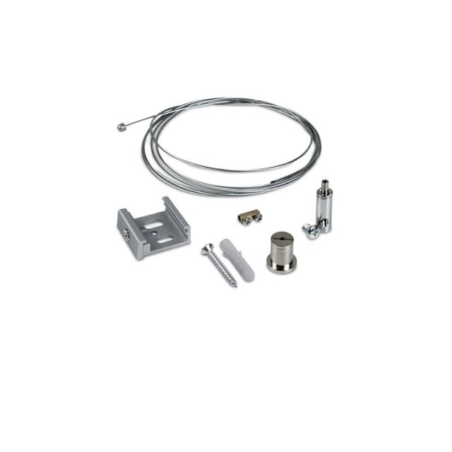 Ντίζα 2m για Τριφασική Ράγα 100-240V 19414