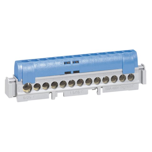 Neutral Clemme 113mm IP12 004844
