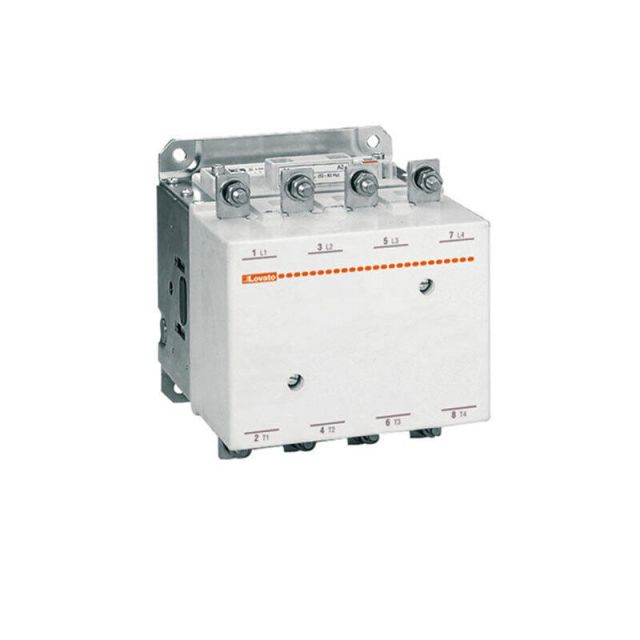 Contactor 4P 800A 220-240V 11Β630400220 B630.4.00