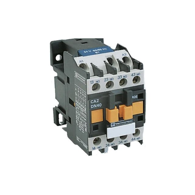 Βοηθητικό Ρελέ 220V CA2DN40M7