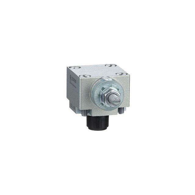 Limit Switch Head without Lever ZCKE05
