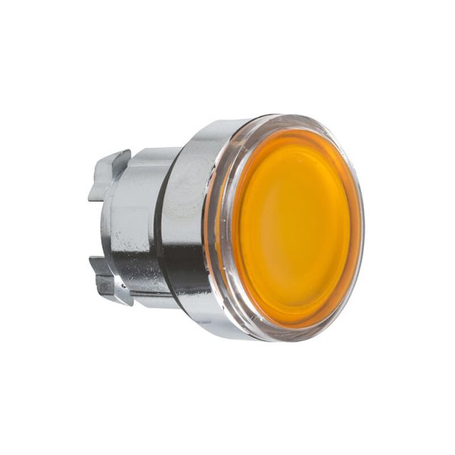 Button Head Orange ZB4BW353
