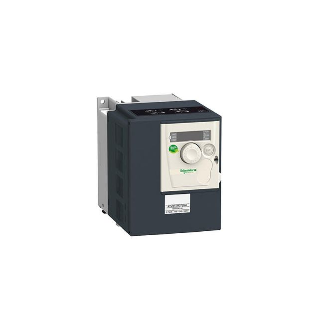 Variable Speed Drive 3 Phase ATV312 1.1KW 500V ATV312HU11N4