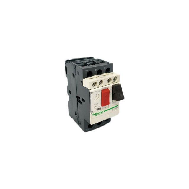 TeSys Motor Circuit Breaker 6-10Α Gv2Me14
