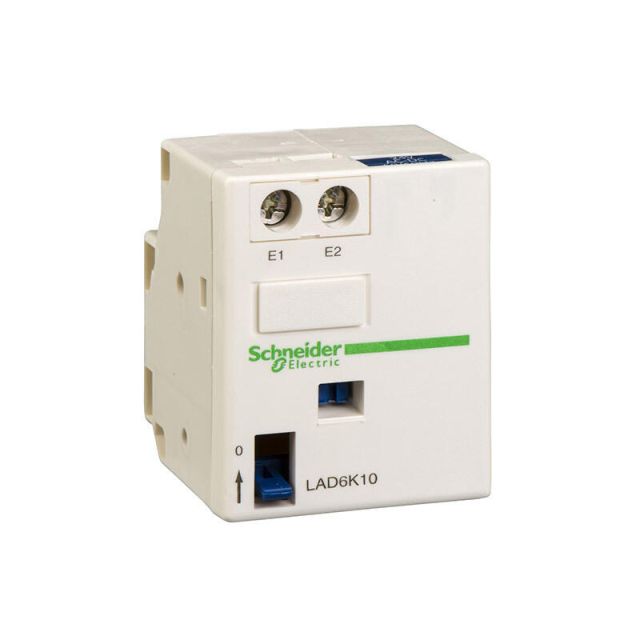 Auxiliary Latch Block LA6DK10M