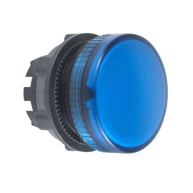 Pilot Light Head Blue F22 ZB5AV063
