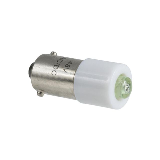 Incandescent BA9S 48V DL1CE048