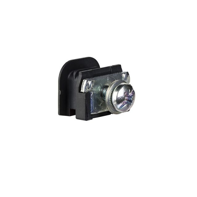 Σετ Των 12 Παξιμαδιών Σύνδεσης M6 Για NSX100..250 Compact NSX LV429234