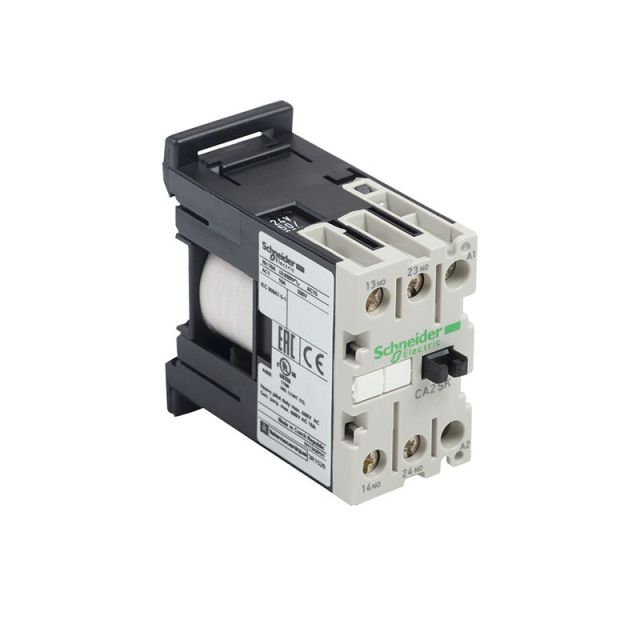 Βοηθητικό Ρελέ Ελέγχου 2NO 690V 48V AC Πηνίο TeSys SΚ CA2SK20E7