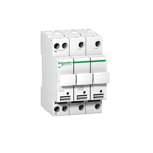 Βοηθητικό Ρελέ EasyPact TVS 3NO+1NC 415VAC 50Hz CAE31N5