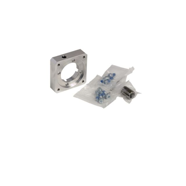 Adaptation Kit Lexium ILA for Assembly Motor & Gearbox GBK0600570A