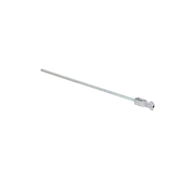 Άξονας Χειριστηρίου Προέκτασης 30-32A 5x5mm TeSys GS GS2AE81