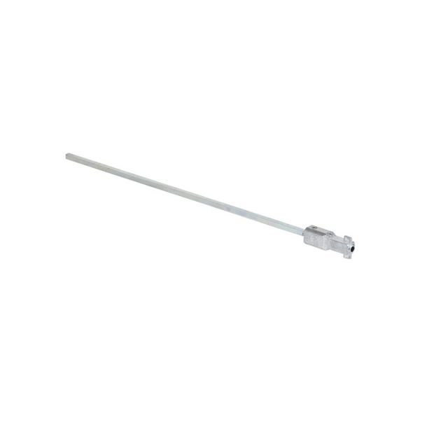 Άξονας Χειριστηρίου Προέκτασης 30-32A 5x5mm TeSys GS GS2AE82