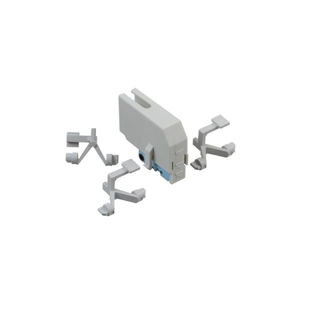 Βοηθητική Επαφή 'Ενδειξης Καμμένου Φυσιγγίου 1CO 3P 630A TeSys GS GS2AF63