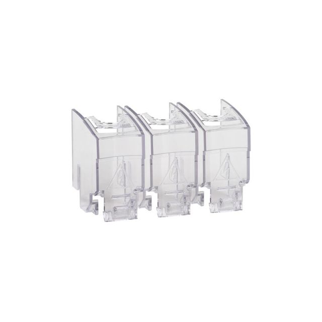 Καλύμματα Πόλων 3P 200A TeSys GS GS2AP43