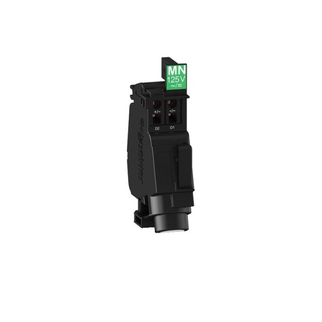 Undervoltage Release TeSys GV4 MN Coil 380- 415VAC 50Hz GV4AU415